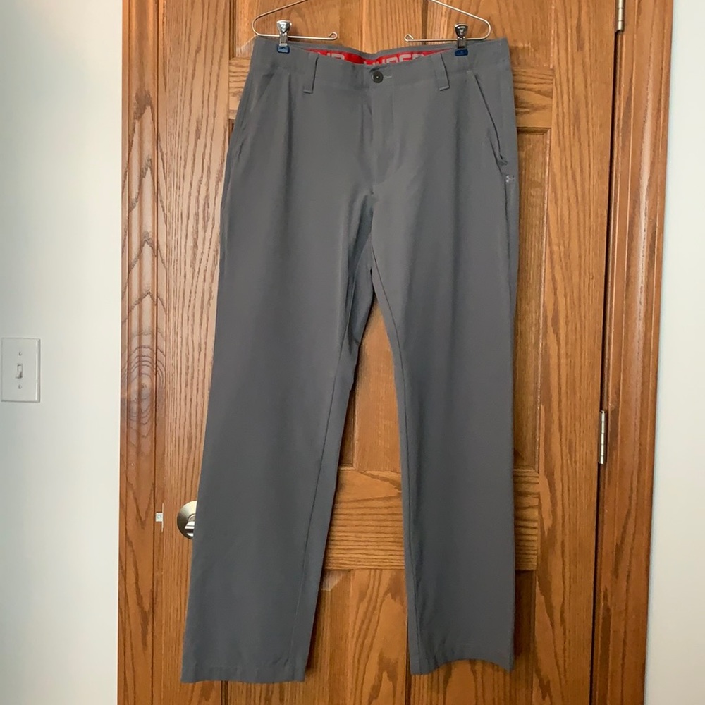 Under Armour Golf Pants